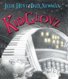 KIDGLOVZ, Hardback Book KIDGLOVZ, Hardback Book
