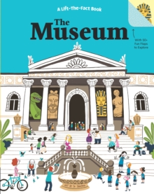 The Museum: A Lift The Fact Book