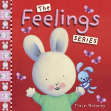 Five Mile The Feelings Series, 10 Book Slipcase