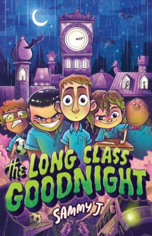 The Long Class Goodnight