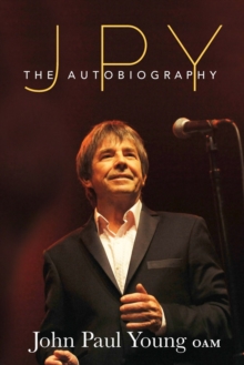 JPY : The Autobiography, Paperback / softback Book JPY : The Autobiography, Paperback / softback Book