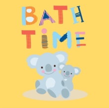 Bath time : Bath book