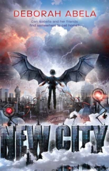 New City, Paperback / softback Book New City, Paperback / softback Book