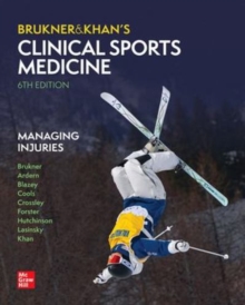 Clinical Sports Medicine: Managing Injuries by Peter Brukner,... - 9781761000027 - Image 4