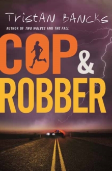 Cop and Robber