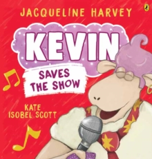 Kevin Saves the Show