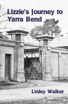 Lizzie's Journey to Yarra Bend