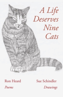 A Life Deserves Nine Cats