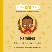 Families : Celebrating diversity in families