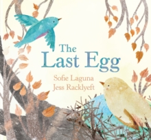 The Last Egg