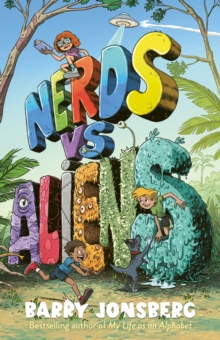 Nerds vs Aliens!