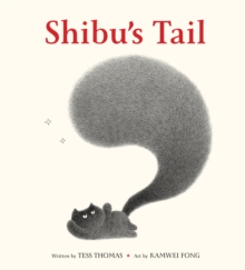 Allen & Unwin Shibu's Tail