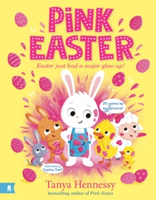 Pink Easter
