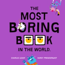 The Most Boring Book in the World