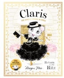 Claris: Return to the Ritz : Claris #10