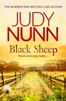 Black Sheep : From the bestselling author of Khaki Town