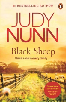 Black Sheep : There's One In Every Family