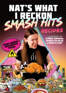 Smash Hits Recipes : Rude Words and Ripper Feeds