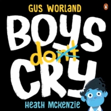 Boys Do Cry