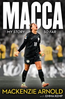 MACCA : My story so far