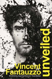 Unveiled : a memoir
