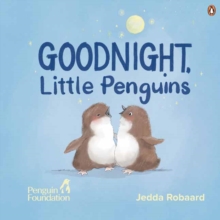 Good Night, Little Penguins