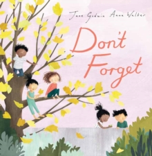 Don't Forget