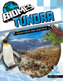 Tundra Ecosystems and Habitats