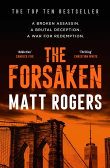 The Forsaken : A TOP TEN BESTSELLER Volume 1