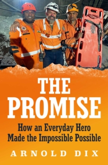 The Promise : How An Everyday Hero Made The Impossible Possible