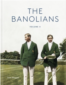 The Banolians Volume 2