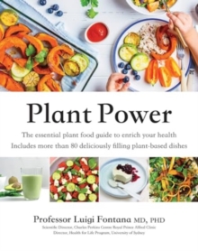 Hardie Grant Books Plant Power , The Essential Plant Food Guide To Enrich Your Health