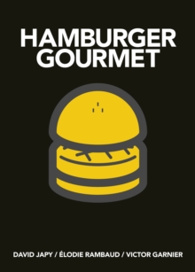 Hamburger Gourmet (mini)