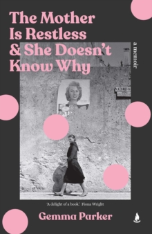 The Mother is Restless and She Doesn't Know Why : Finding Freedom in the Cage