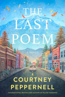 The Last Poem