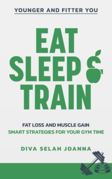 Eat Sleep and Train