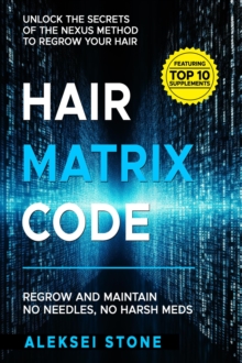 Hair Matrix Code