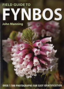 Field guide to fynbos, Paperback Book Field guide to fynbos, Paperback Book