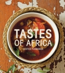 Tastes of Africa, Hardback Book Tastes of Africa, Hardback Book