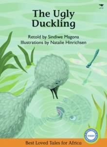 Ugly Duckling, Paperback Book Ugly Duckling, Paperback Book