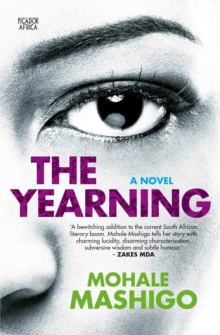 The Yearning : A Novel