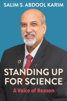 Standing Up for Science : A Voice of Reason