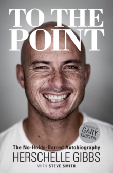 To the Point : The No-Holds-Barred Autobiography