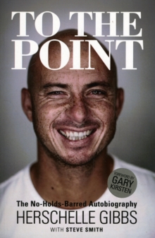 To the Point : The No-holds-barred Autobiography, Paperback Book To the Point : The No-holds-barred Autobiography, Paperback Book