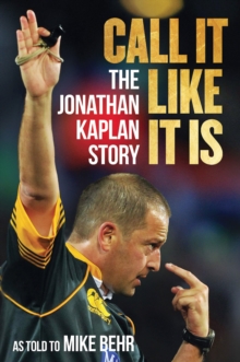 Call It Like It Is : The Jonathan Kaplan Story