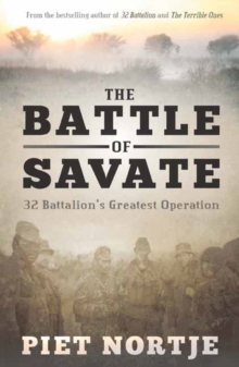 The battle of Savate, Paperback / softback Book The battle of Savate, Paperback / softback Book
