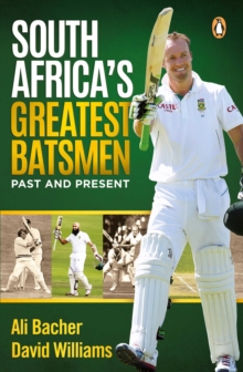 South Africa's Greatest Batsmen