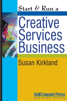 Start & Run a Creative Services Business