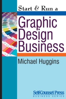 Start & Run a Graphic Design Business