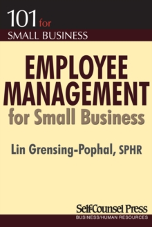 Employee Management for Small Business